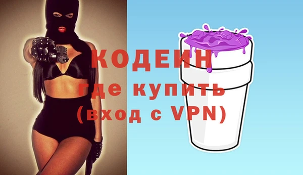 хмурый Каменка